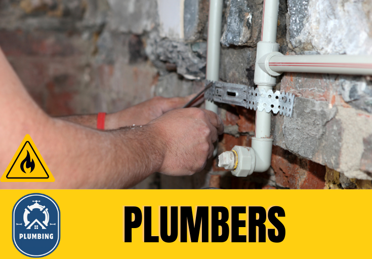  plumber Halfway