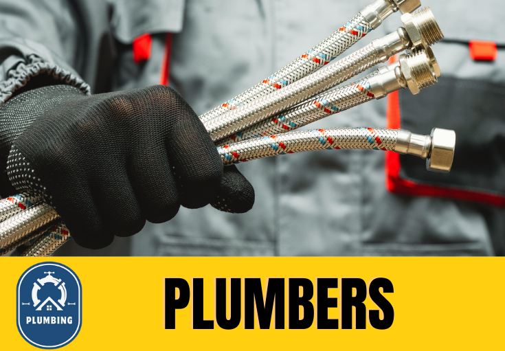  plumber Eastchurch