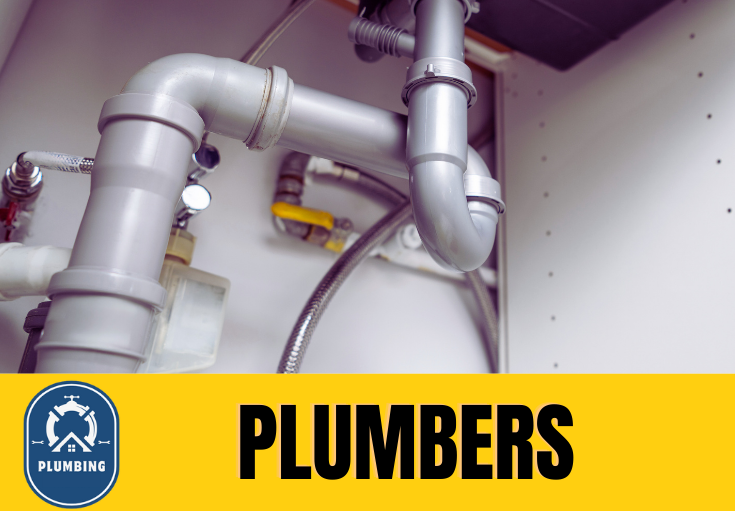  plumber Scrapsgate